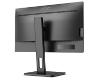 AOC 23,8'' Q24P2Q Czarny - 637286 - zdjęcie 7